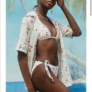 sold out house of sunny top